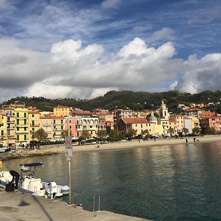 Ca' Fra E Oly Lejlighed Castelnuovo Magra Eksteriør billede