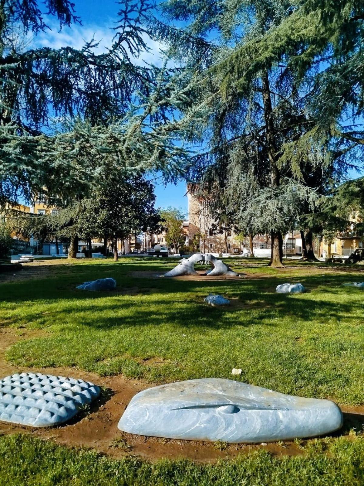 Ca' Fra E Oly Lejlighed Castelnuovo Magra Eksteriør billede